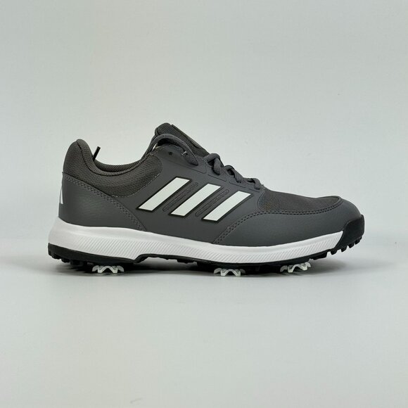 Adidas Tech Response 3.0 \'Grey Cloud\' GV6889 Golf Multi Size main image 12